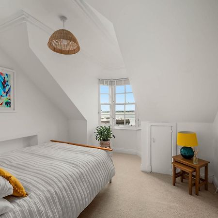 Ferry Beach House Broughty Ferry Buitenkant foto