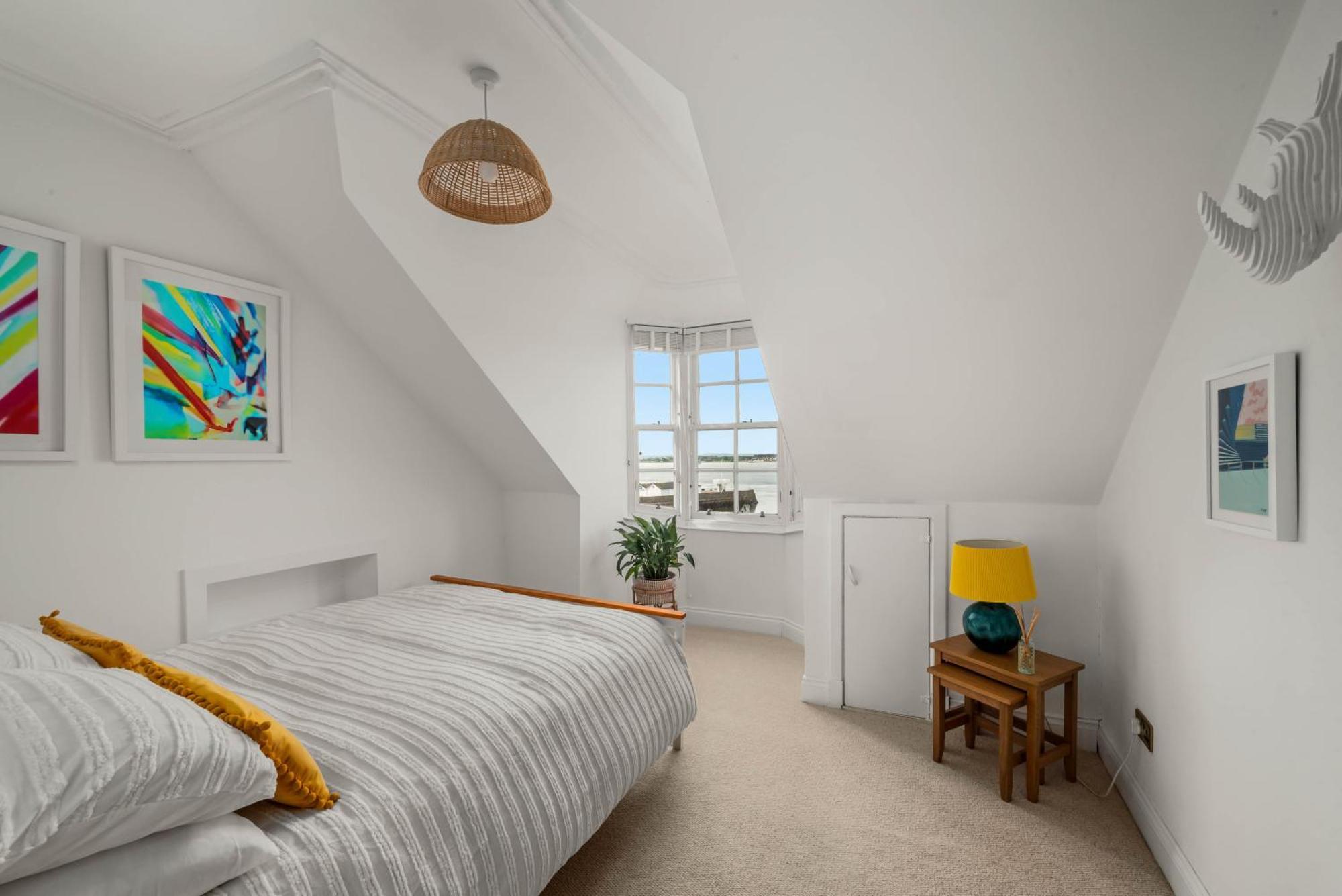 Ferry Beach House Broughty Ferry Buitenkant foto