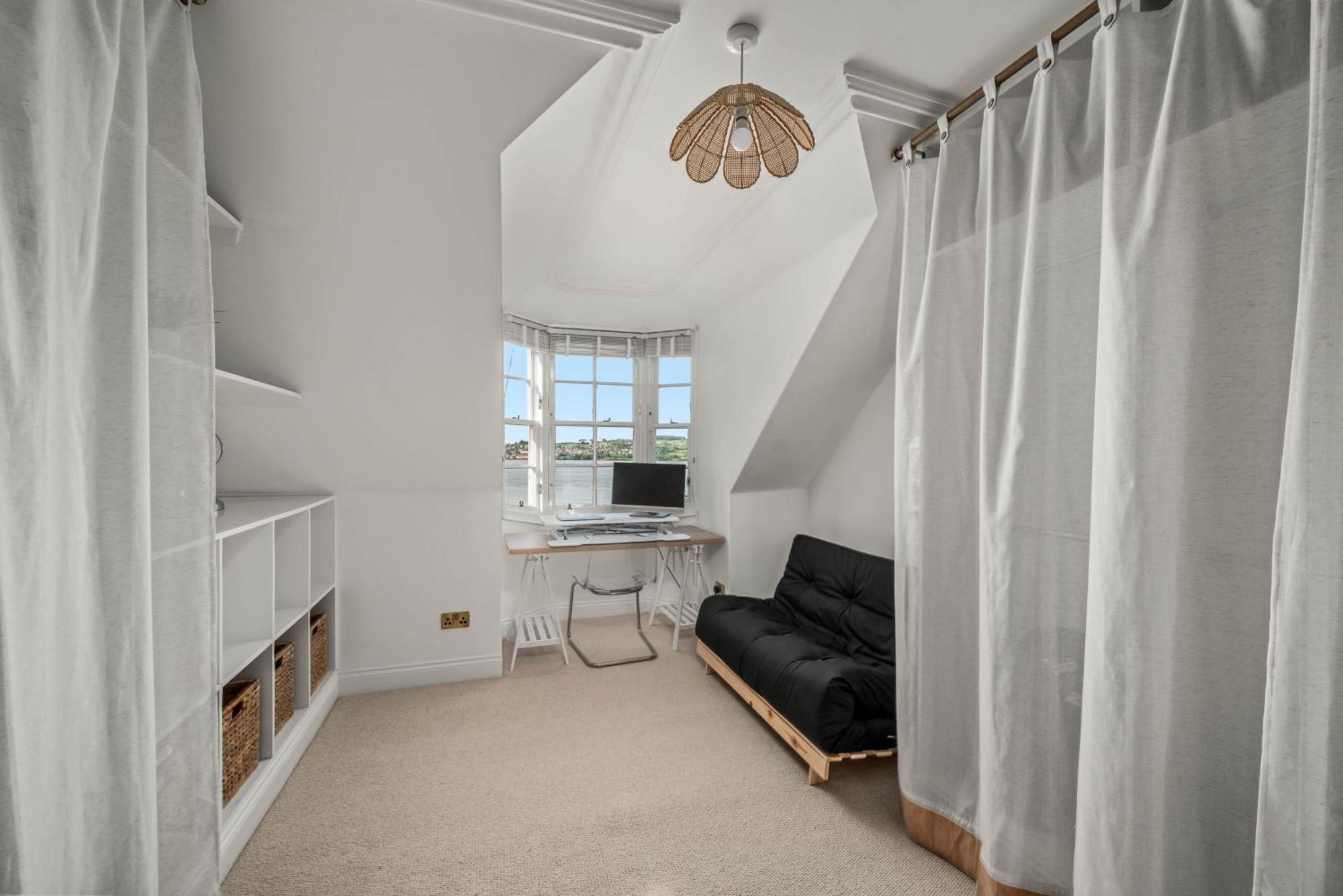 Ferry Beach House Broughty Ferry Buitenkant foto